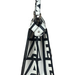 Fendi X Marc Jacobs Nappa M Peekaboo Bag