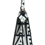 Fendi X Marc Jacobs Nappa M Peekaboo Bag