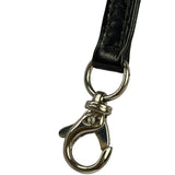 Chanel Black Quilted Leather Small Gabrielle Hobo Bag 2019