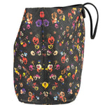 Givenchy Floral Tote Bag