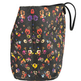 Givenchy Floral Tote Bag