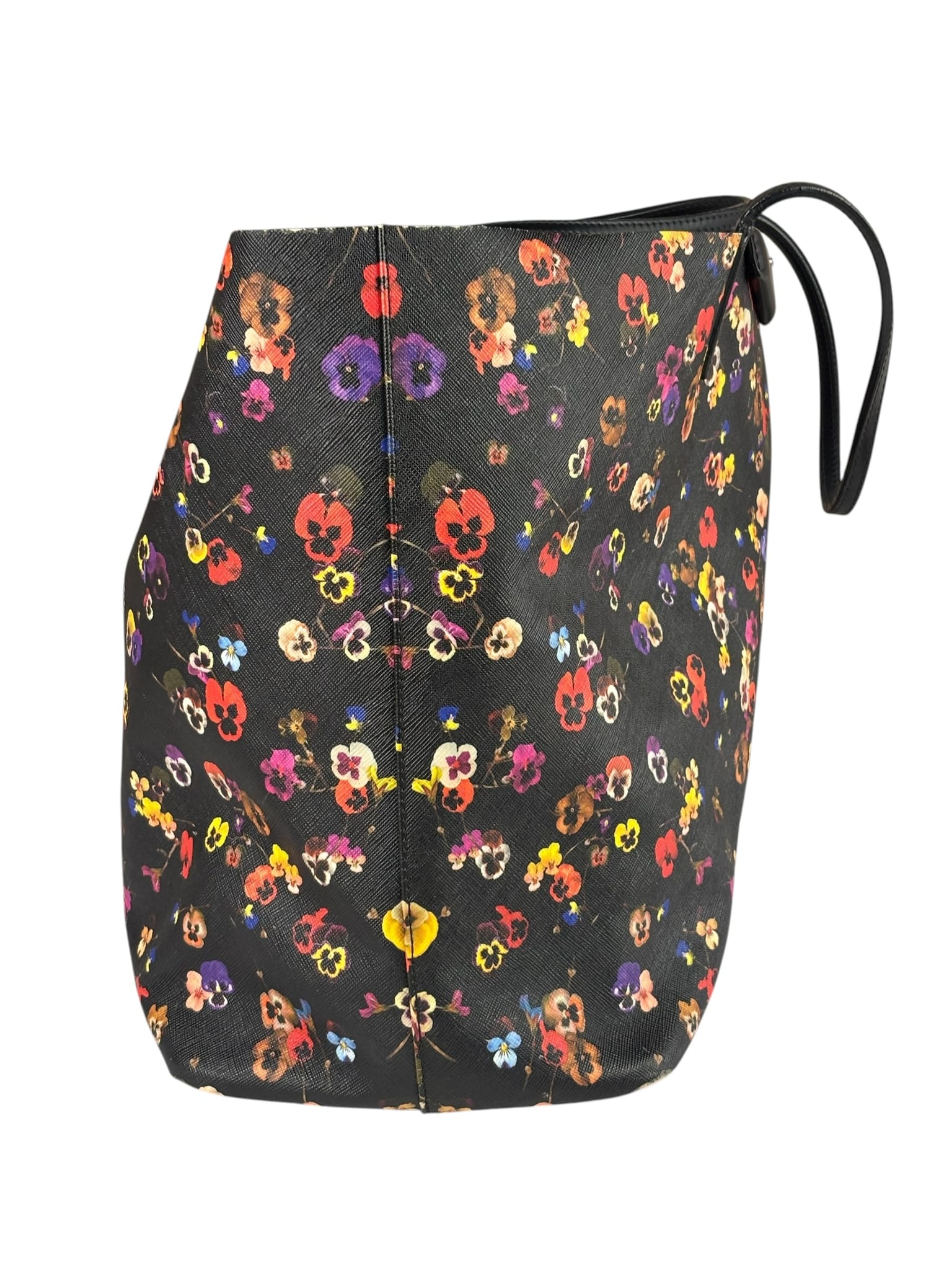Givenchy Floral Tote Bag