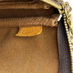 Louis Vuitton Monogram Pochette