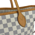 Louis Vuitton Damier Azur Neverfull PM