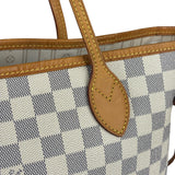Louis Vuitton Damier Azur Neverfull PM