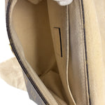 Louis Vuitton Monogram Locky BB Handbag Cream/Brown