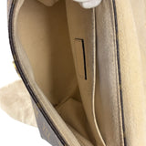 Louis Vuitton Monogram Locky BB Handbag Cream/Brown