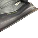 Chanel Black Caviar Bifold Wallet