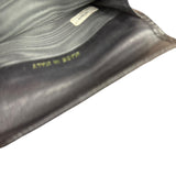 Chanel Black Caviar Bifold Wallet