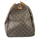 Louis Vuitton Vintage Monogram Keepall 60