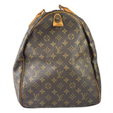 Louis Vuitton Vintage Monogram Keepall 60