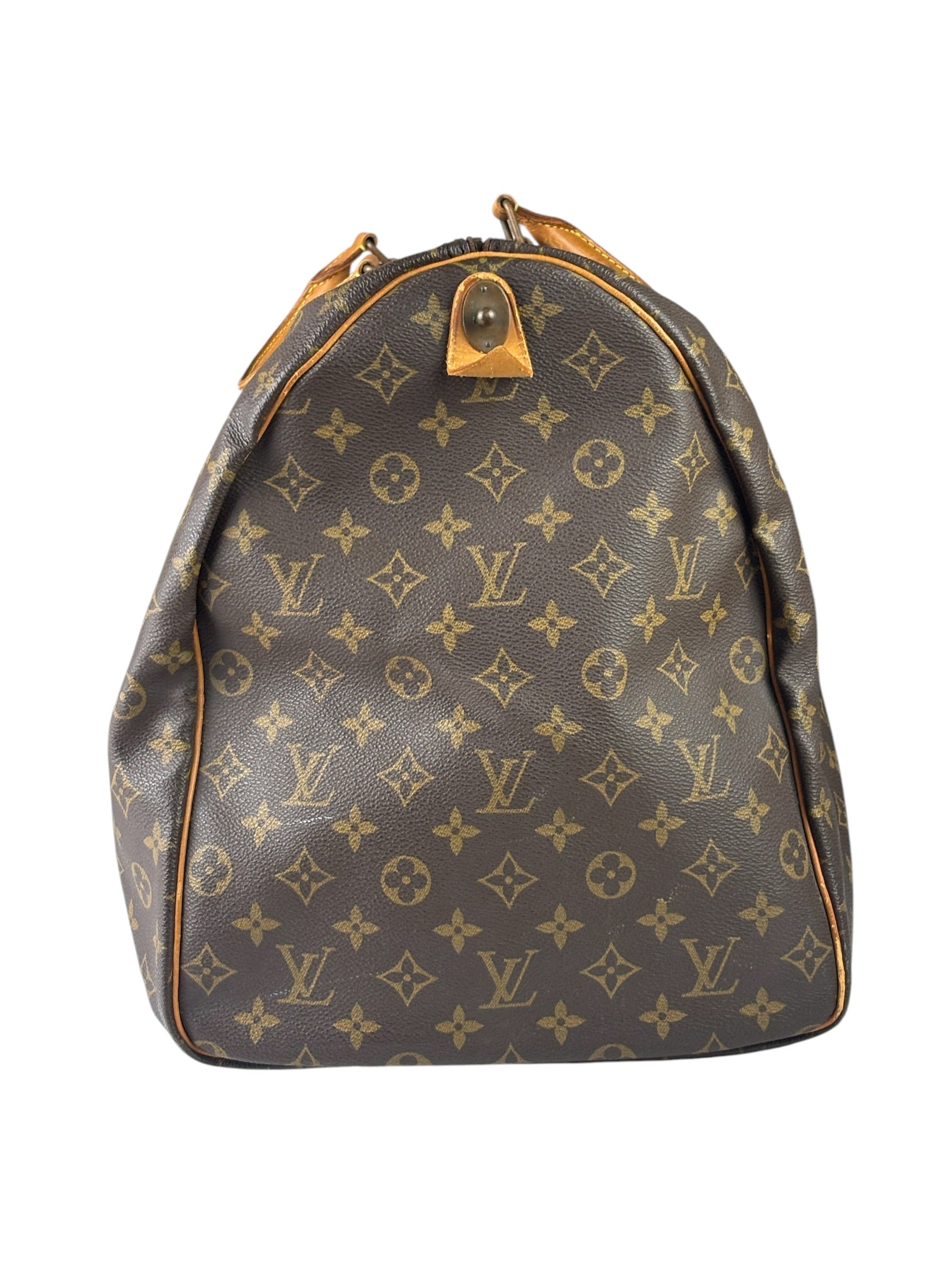 Louis Vuitton Vintage Monogram Keepall 60