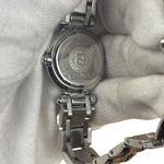Fendi 750L Salmon Round Dial