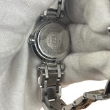 Fendi 750L Salmon Round Dial