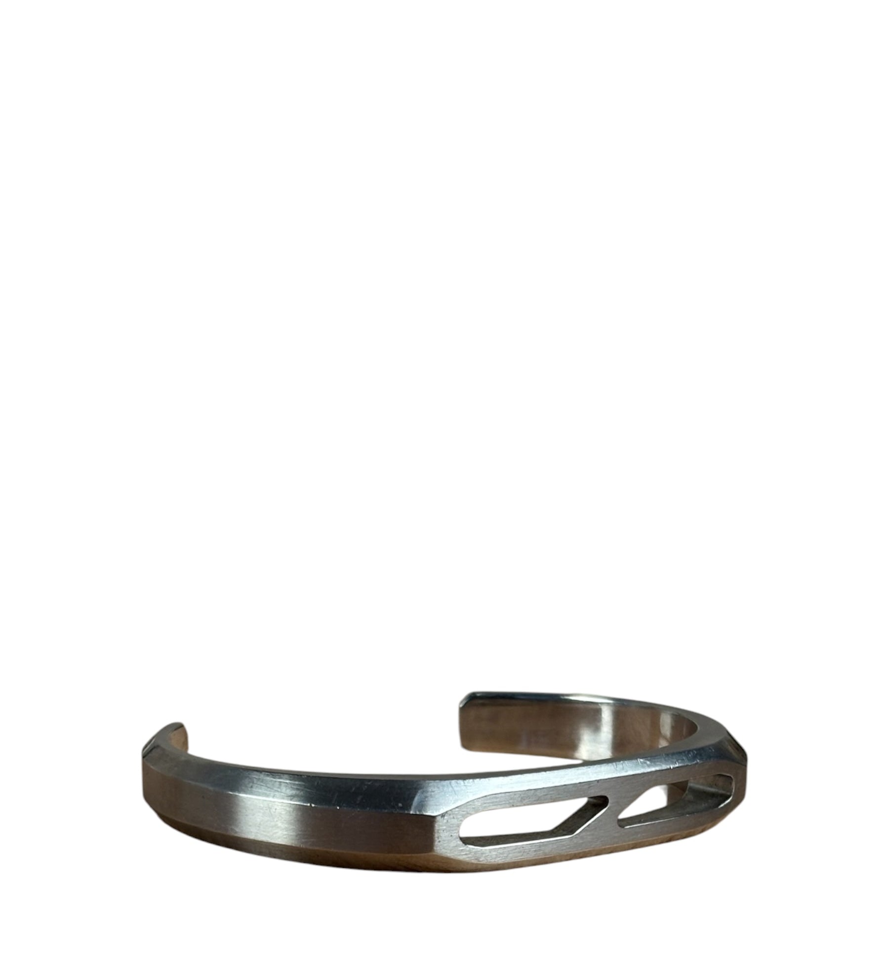 Hermes Delta Cuff Bracelet 2020