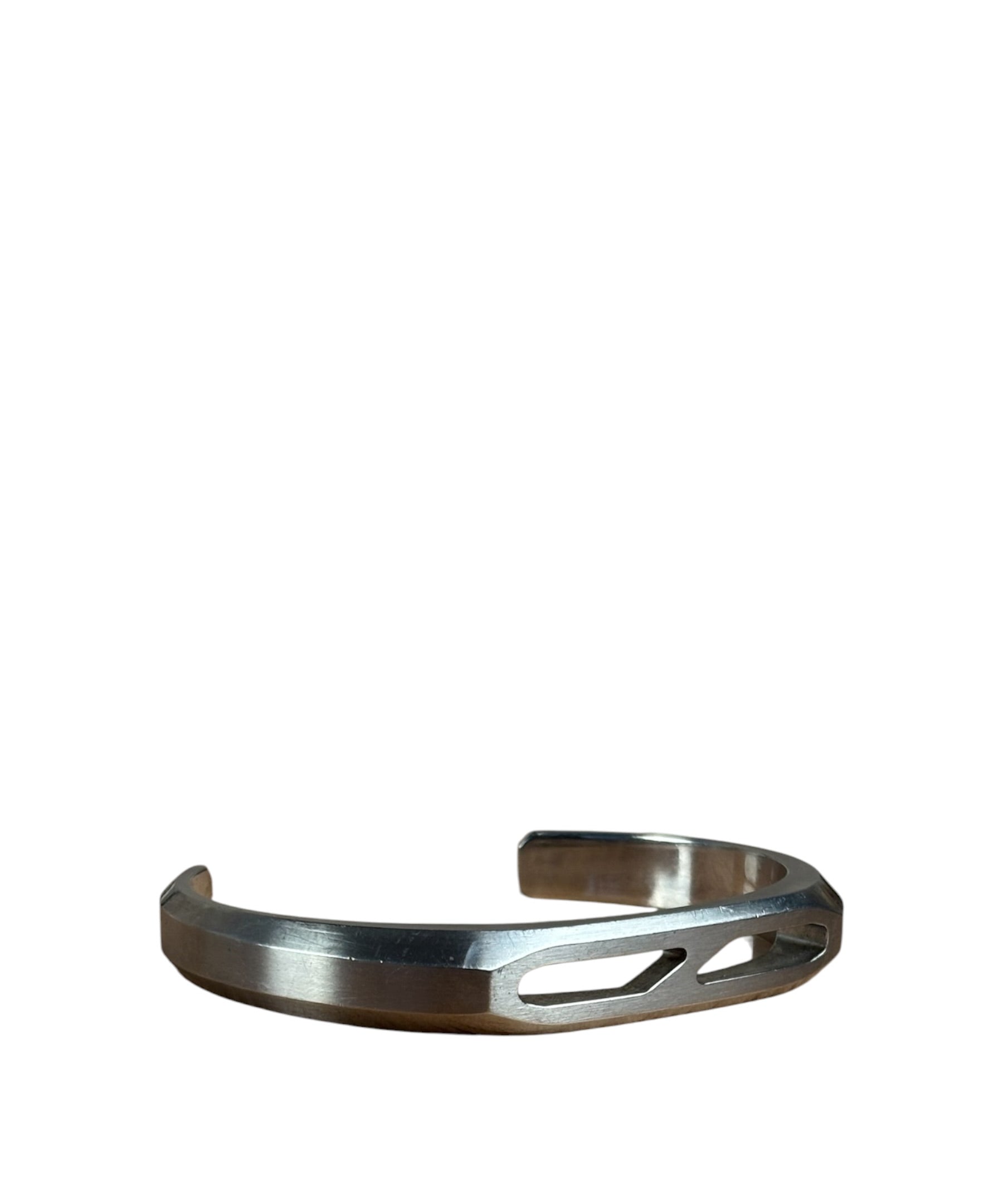 Hermes Delta Cuff Bracelet 2020