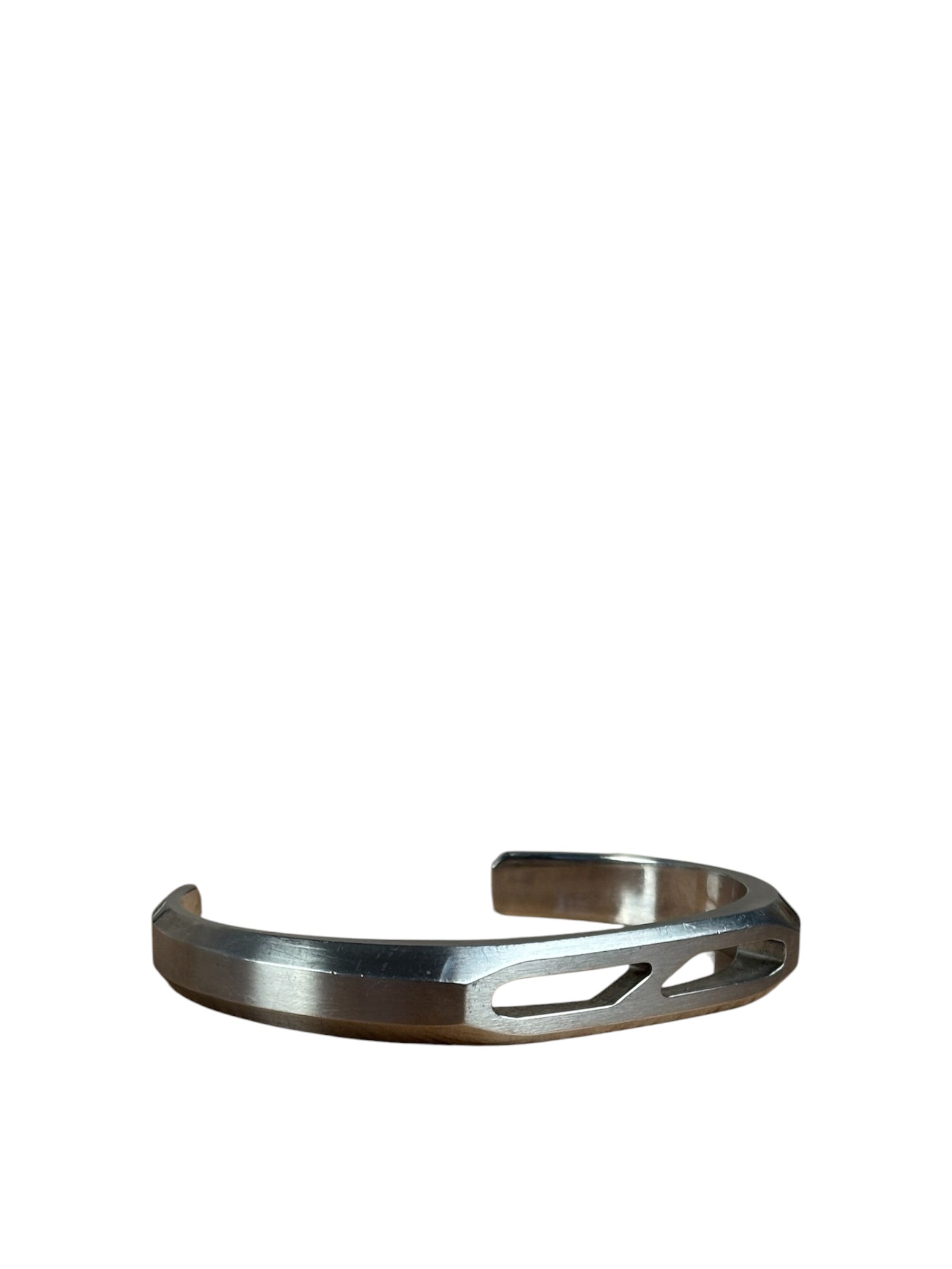 Hermes Delta Cuff Bracelet 2020
