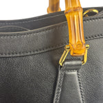 Gucci Diana Small Bamboo Handle Tote