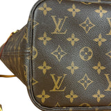 Louis Vuitton Monogram Neverfull MM
