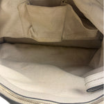 Gucci Beige Guccissima Medium Sukey Shoulder Tote