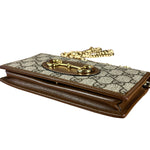Gucci GG Horsebit 1955 Wallet on Chain