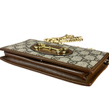 Gucci GG Horsebit 1955 Wallet on Chain