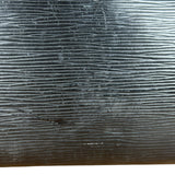 Louis Vuitton Black Epi Pochette