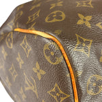 Louis Vuitton Monogram Speedy 35
