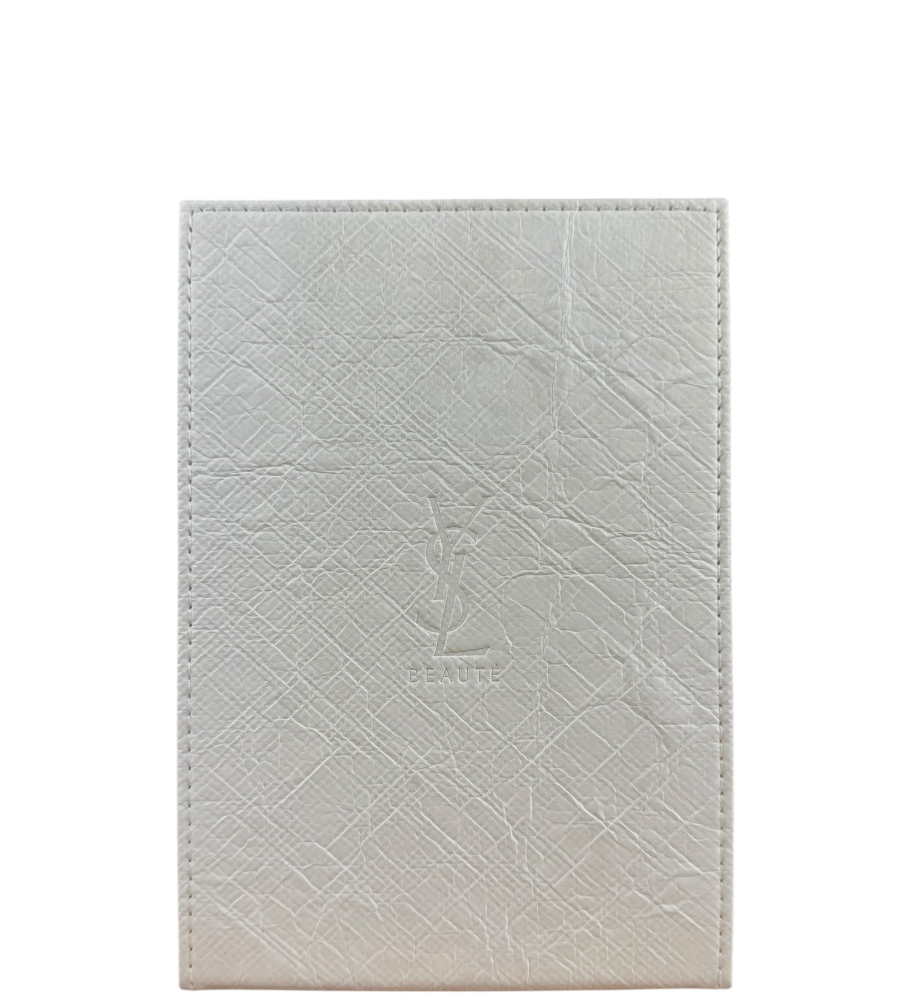 YSL Beauty White Vanity Mirror