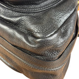 Chloe Black Paraty Leather Two-Way Bag