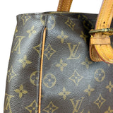 Louis Vuitton Vintage Monogram Multpli-Cite Bag