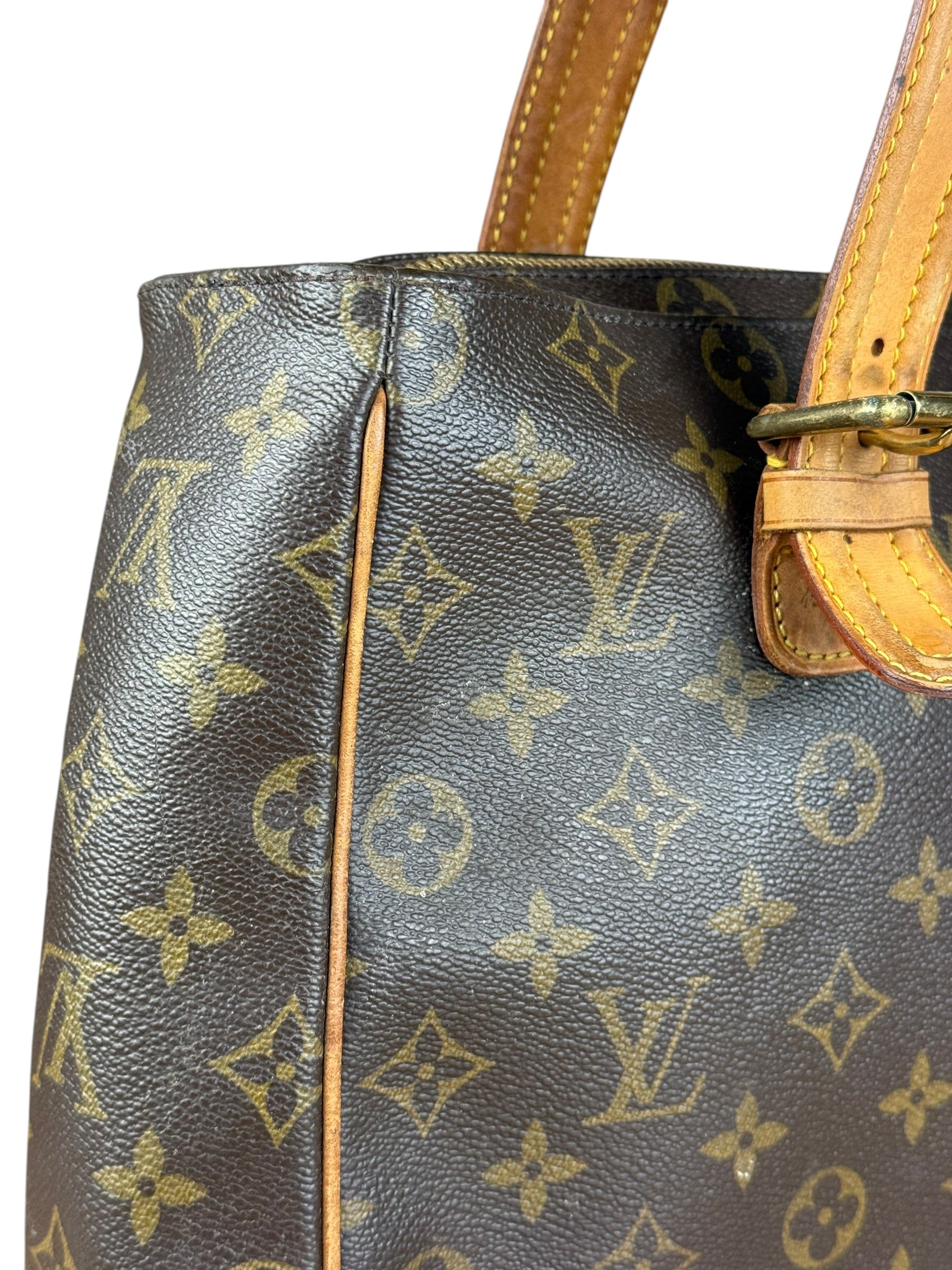 Louis Vuitton Vintage Monogram Multpli-Cite Bag