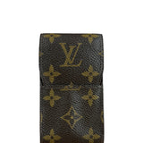 Louis Vuitton Monogram Lipstick Case