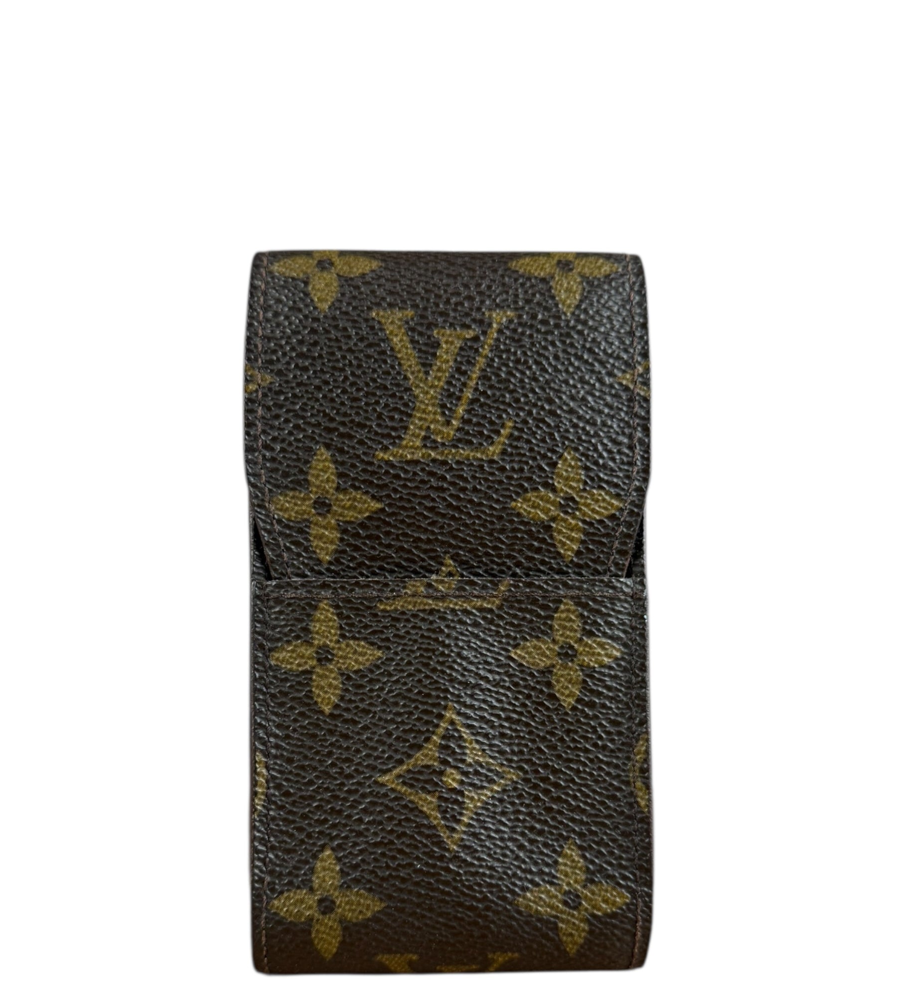 Louis Vuitton Monogram Lipstick Case