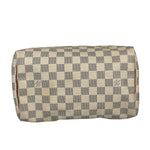 Louis Vuitton Damier Azur Speedy 25