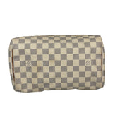 Louis Vuitton Damier Azur Speedy 25