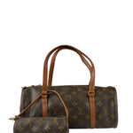 Louis Vuitton Vintage Monogram Papillon 30