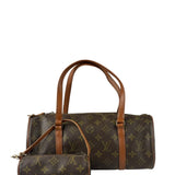 Louis Vuitton Vintage Monogram Papillon 30