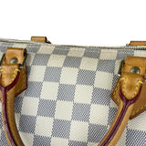 Louis Vuitton Damier Azur Speedy Bandouliere 30