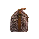Louis Vuitton Jacquard Since 1854 Speedy Bandouliere 25