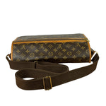 Louis Vuitton Monogram Bosphore Messenger Bag