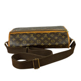 Louis Vuitton Monogram Bosphore Messenger Bag