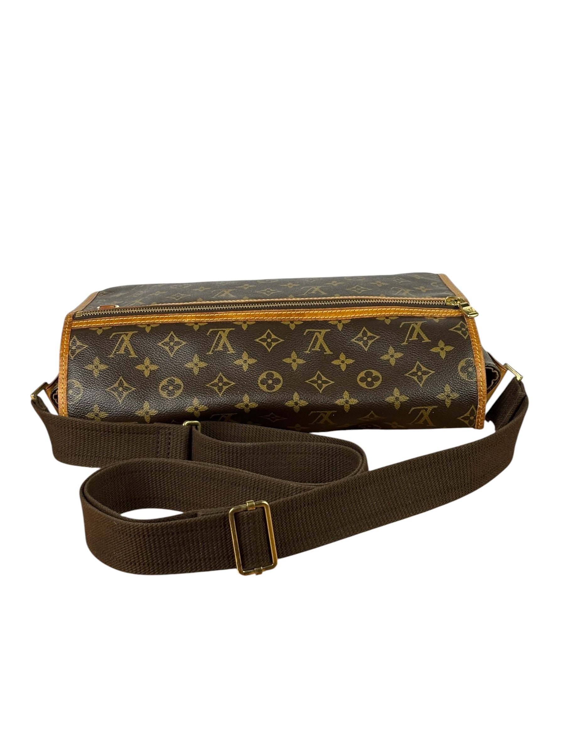 Louis Vuitton Monogram Bosphore Messenger Bag