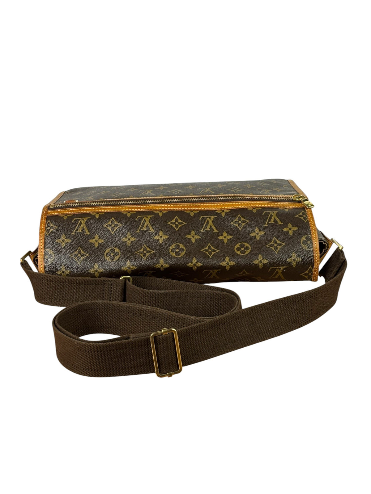Louis Vuitton Monogram Bosphore Messenger Bag