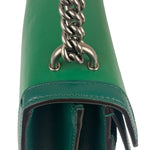 Gucci Dionysus Green Shoulder Bag