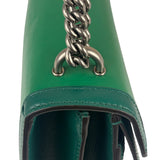 Gucci Dionysus Green Shoulder Bag