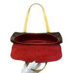 Louis Vuitton Vintage Monogram Sonatine