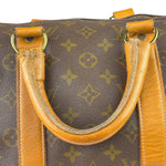 Louis Vuitton Monogram Keepall 45