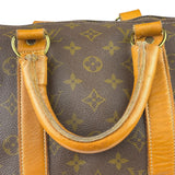 Louis Vuitton Monogram Keepall 45