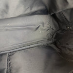 Burberry Vintage Nylon Sherry Handbag